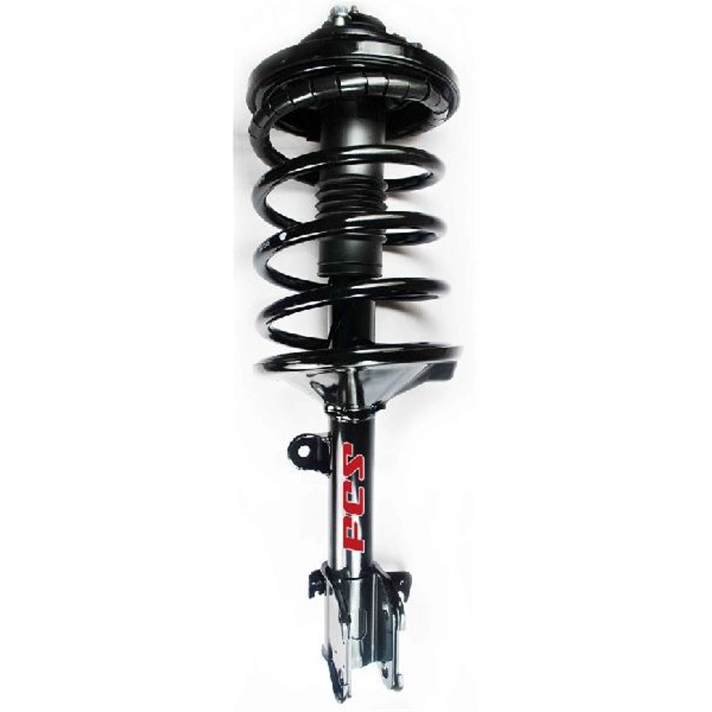 OE Replacement for 20062008 Honda Pilot Front Right Suspension Strut