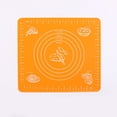 thumbnail image 4 of Non Stick Silicone Baking Mats for Pizza and Dough Kitchen Accessories & Cooking Tools Dining Placemat Settable Mat Woven Placemat Pvc Placemat Cotton Placemat Round Placemat Rectangular Placemat Hea, 4 of 6