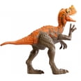 thumbnail image 3 of Jurassic World Dino Rivals Attack Pack Proceratosaurus Dinosaur, 3 of 4