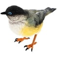 thumbnail image 1 of unbranded Bird Model Lifelong Simulation Bird Multi-colored PVC 1 Pair, 1 of 7