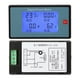 thumbnail image 2 of Medidor De Voltaje Voltímetro Digital, Medidor De Potencia, Para Laboratorio Fyydes 100A chino, 2 of 8