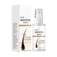thumbnail image 2 of Spray de Biotina onlyliua en Cabello y Extracto vegetal 30 ml, 2 of 7