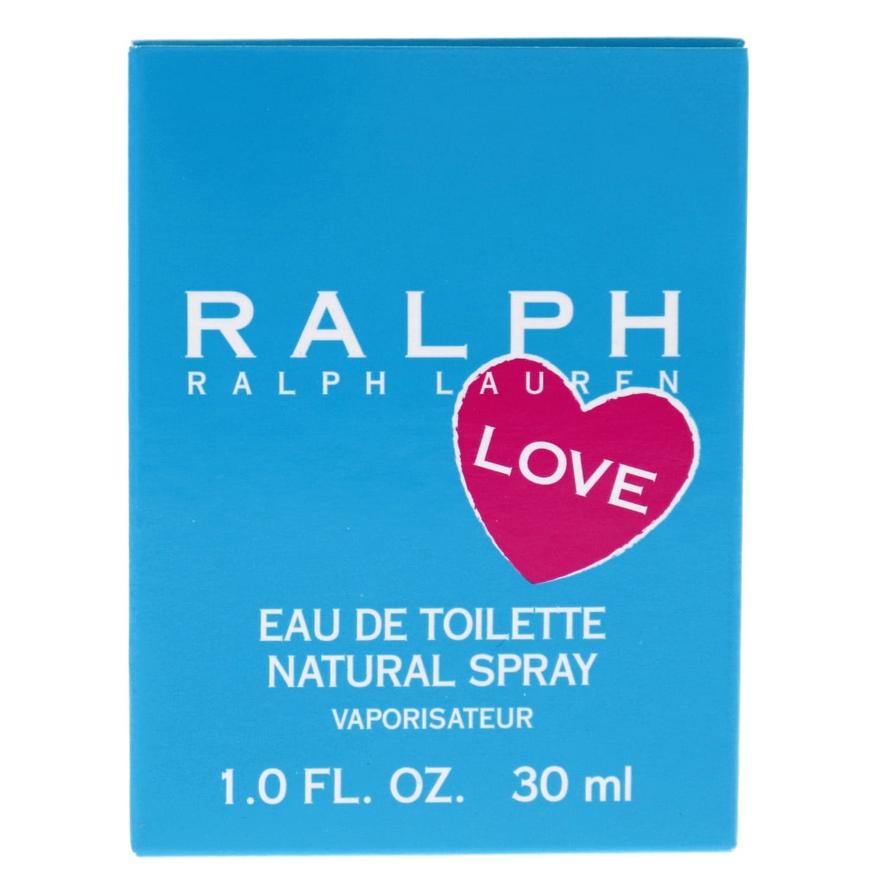 Ralph lauren love 30ml discount