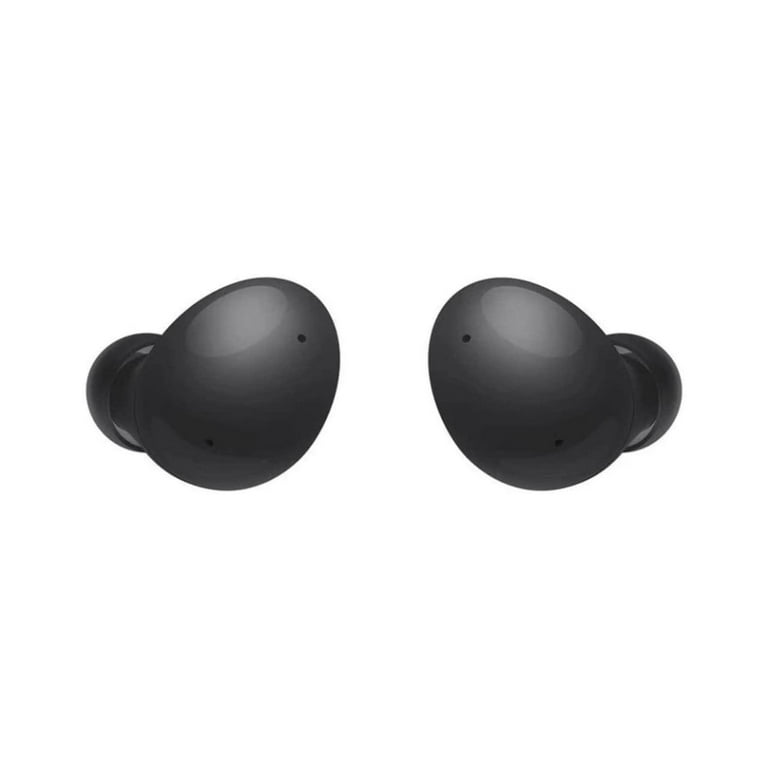  SAMSUNG Galaxy Buds 2 True Wireless Bluetooth Earbuds, Noise  Cancelling, Ambient Sound, Lightweight Comfort Fit In Ear, Auto Switch  Audio, Long Battery Life, Touch Control US Version, Graphite : Electronics