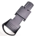 thumbnail image 3 of GLFILL A Pair of Ergonomically Designed Foot Pedals for Optimal Performance on Rowers, 3 of 9