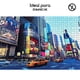 thumbnail image 2 of Rompecabezas 1000 Piezas Hanylish Diseño Times Square Multicolor Desafiante de Armar, 2 of 7