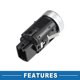 thumbnail image 4 of Ofertas Únicas Interruptor de Arranque por Botón No.3GD959839 Interruptor de Arranque y Parada del Motor para Volkswagen Passat 2015-2017, 4 of 6