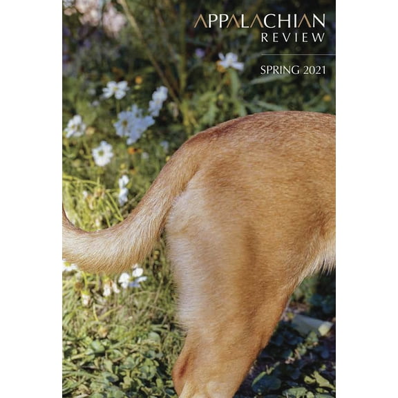 Appalachian Review - Spring 2021: Volume 49, Issue 2, (Paperback)
