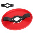 thumbnail image 2 of Mower Trimmer 5.5 In Diameter High Hardness Mower Grass Eater Cutter Blades Trimmers Courtyards Tools Suitable For Paddy Fields Swamps Dry Lands, 2 of 9