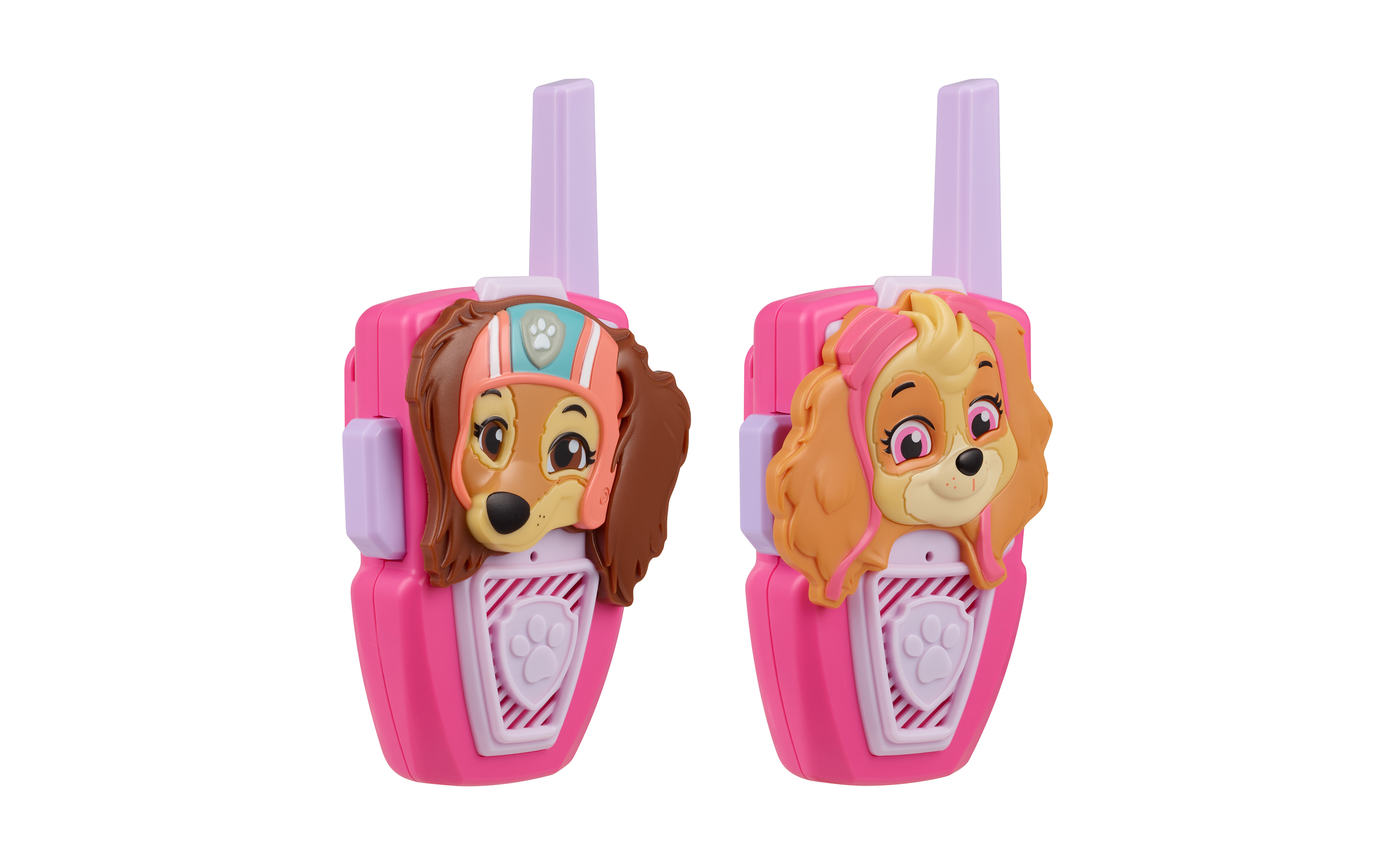 eKids Paw Patrol Skye & Liberty Walkie Talkies photo 7