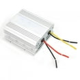 thumbnail image 2 of Power Inverter, Car Power Inverter, Over-Voltage, Overload, Over-Heat Protection Car Inverter, High Strength For Car For Simple And Quick Installation, 2 of 8