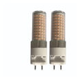thumbnail image 1 of 2PCS G12 16W Corn Lamp 120PCS 2835 85-265V Light G12 ,Energy Efficient, 1 of 5