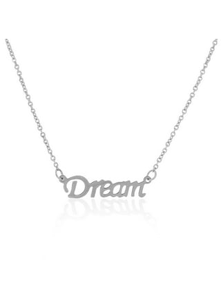 Edforce necklace 2024