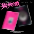 thumbnail image 1 of STRAY KIDS - [-STAR / ROCK-STAR] Mini Album Version Aléatoire, 1 of 2