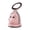 Pink, variant on OADUKQ White Cute Pet Magnetic Stand