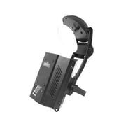 Chauvet DJ LX-10X 6W LED Moonflower Dance Lighting Effect Mirror Scanner Light