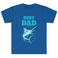 thumbnail image 3 of Fishing Dad Shirt Fathers Day Shirt Papa Shirt Dad Shirt First Fathers Day Gifts, 3 of 7