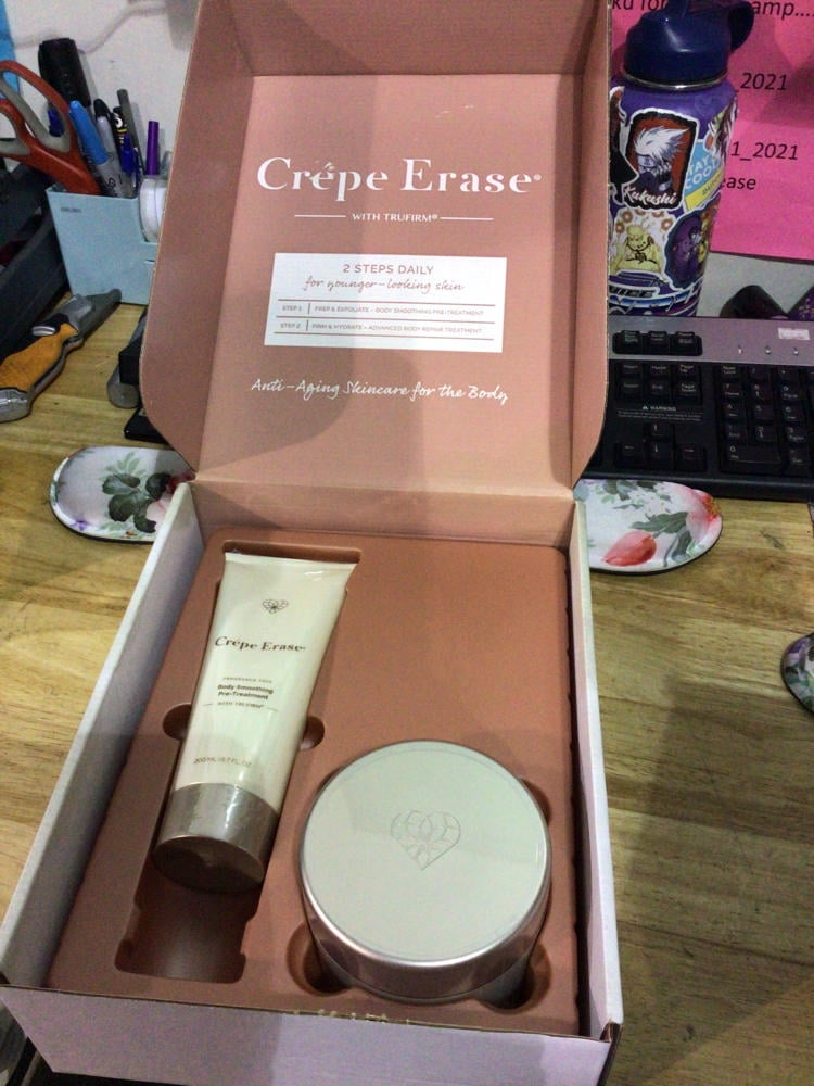 reviews of crepe erase advanced reviews of crepe erase advanced