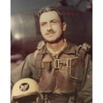 thumbnail image 2 of Col. Vermont Garrison Achieved Ace Status During World War Ii History (18 x 24), 2 of 2