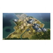 Sid Meiers Civilization V, PC