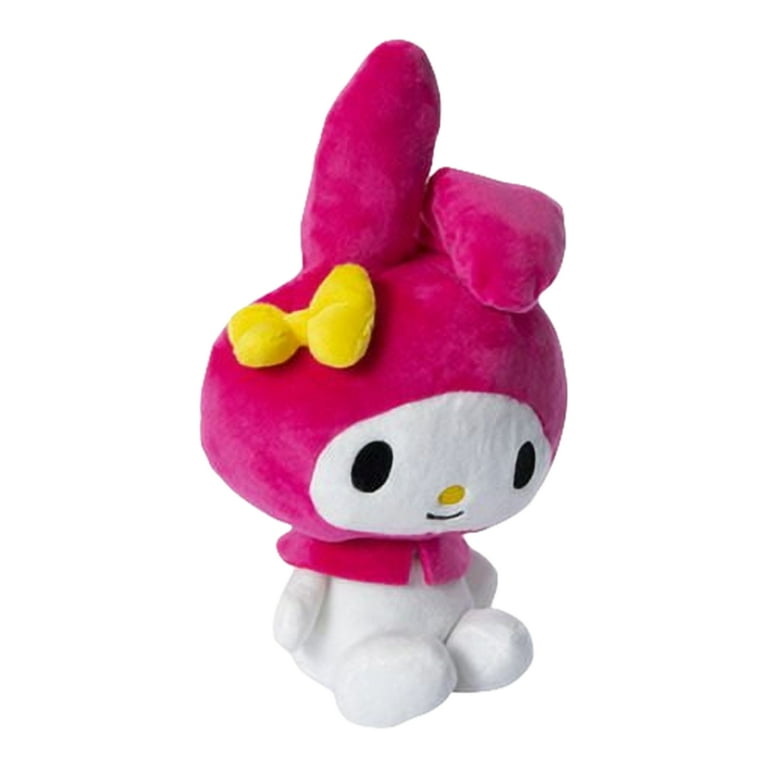 Sanrio My Melody Plush 8in - Hello Kitty Collection, Kawaii