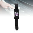 thumbnail image 3 of Guitar Noise Reducer, Guitar String Muter Soft  for Bass Purple Face, 3 of 7