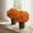 E, variant on 21 Artificial Chrysanthemums 5 Pieces Bouquet Fake Chrysanthemum Flowers Silk Floral Arrangement Faux Flowers Indoor Outdoor Home Garden Wedding Memorial Cemetery Decor Value Pack