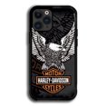 thumbnail image 1 of Harley Davidson iPhone 13 Pro Max Case BLN5138, iPhone 14, 1 of 3