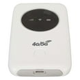 thumbnail image 3 of 5G Unlocked WiFi Modem with SIM Card Slot - 4G LTE USB WiFi Modem, 300Mbps, 3 of 5