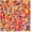 D, variant on Printed Adhesive Vinyl Paint Splatter Pattern 12 x 12 inch Sheet (H)
