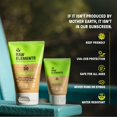 thumbnail image 4 of Protector solar mineral Raw Elements SPF 30 para rostro y cuerpo 30 ml, 4 of 8