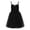 Black, variant on Mercatoo Baby Girls Tutu Dress Toddler Cotton Tutu Dress Infant Tulle Dresses Girl Sleeveless Princess Dress Dresses Baby Girl