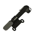 thumbnail image 2 of Bomba de mano portátil para bicicleta MTB, válvula Schrader Presta, Mini inflador de neumáticos para bicicleta, 2 of 5