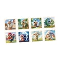 thumbnail image 3 of Rompecabezas Montessori de 8 Piezas Perfecl Juguete Educativo, 3 of 8