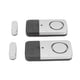 thumbnail image 5 of Alarma de ventana de puerta con sensor magnético, alarma magnética de puerta de 2 piezas Alarma antirrobo de seguridad para el hogar Sistemas de seguridad para el hogar Grado profesional, 5 of 9