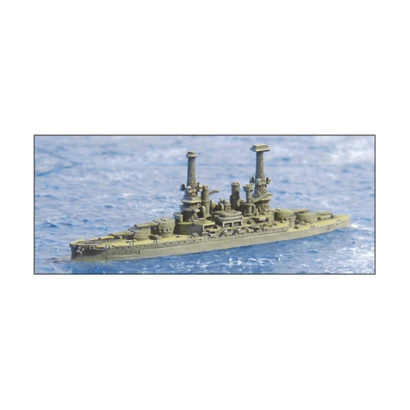 GHQ BB-26 South Carolina New