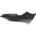 thumbnail image 4 of Fender Compatible with HYUNDAI ELANTRA 2017-2018 Left Driver Side Steel, 4 of 5