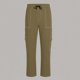 thumbnail image 4 of Pantalones de Pierna Recta Hombres Casual Multi Bolsillo Protección de Ropa de Trabajo Color Sólido Pantalones Diarios, 4 of 6