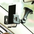thumbnail image 6 of Car Mount Dash for Google Pixel 9/Pro/Pro XL/9a - Windshield Holder Cradle Swivel Dock for Pixel 9/Pro/Pro XL/9a, 6 of 6
