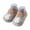 Khaki2, variant on Gyujnb Panda Print Baby Sock Shoes Breathable Mesh for Toddlers Boys Girls Outdoor Play All Season