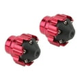 thumbnail image 4 of Fork Frame Slider, Motorcycle Crash  CNC Aluminum Alloy Simple Installation  for Motorbikes, 4 of 7
