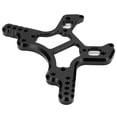 thumbnail image 4 of Domqga RC Car Front Bracket, Metal Front Suspension Bracket Lightweight For 1/8 RC Car For Kraton 6S, 4 of 8