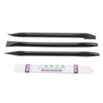 thumbnail image 3 of Almencla 6xAnti-static Nylon Spudger Metal Pry Bar Open Repair Tools for Phones Tablet, 3 of 8