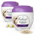 thumbnail image 1 of Crema facial TEATRICAL coreana con células madre y arroz 200 mL x2, 1 of 8