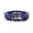 Lapis Lazuli, variant on Cross Bracelet for Men - Black Obsidian Hematite Tiger Eye Triple Protection Bracelet Set 8MM Stretch Beaded Bracelets Faith Jewelry Gift for Men Boyfriend Husband Son