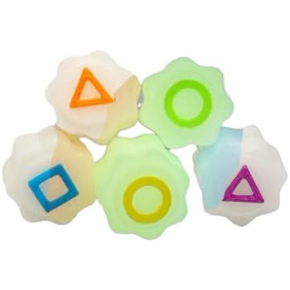 Gonggi Jeu de Lancer Coréen Traditionnel Gonggi Lancer de Calmar / Lot de 5 (Jeu Lumineux) Jeu Lumineux Jeu Lumineux Jeu Lumineux
