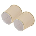 thumbnail image 1 of Fabric Lampshade,2PCS Small Lamp Shade Lampshade Small Lamp Shade Maximized Efficiency, 1 of 6