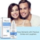 thumbnail image 2 of Teeth Whitening Serum Oral Hygiene Whitening Gel Removes Plaque Stains Cleaning Bleaching Tooth Whitening serum Stain Remover, 2 of 5