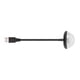 thumbnail image 3 of Auto USB Mini disco dj Ball Light, lámpara decoración iluminación colorida DJ estroboscópica decorativa luz de escenario para fiesta KTV Bar habitación Estilo E Soledad Mini luz de discoteca, 3 of 10