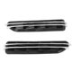 thumbnail image 1 of Accesorios de decoración de coche de repuesto de rejilla de malla de ventilación lateral de flujo de aire Universal para coche, 1 of 8